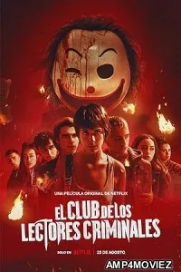Killer Book Club (2023) HQ Hindi Dubbed Movie