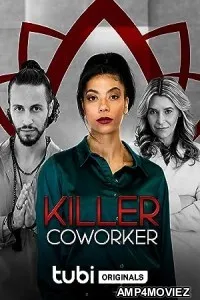 Killer Co-Worker (2023) HQ Hindi Dubbed Movie