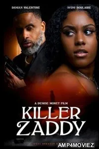Killer Zaddy (2023) HQ Hindi Dubbed Movie