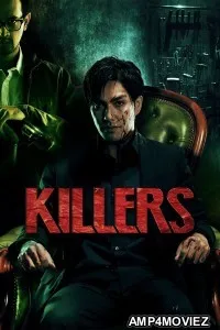 Killers (2014) ORG Hindi Dubbed Movie