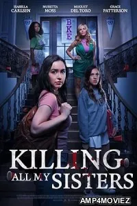 Killing All My Sisters (2024) HQ Hindi Dubbed Movie