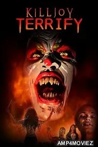 Killjoy Terrify (2024) HQ Bengali Dubbed Movie