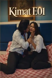 Kimat (2026) S01 E01 Dzyreplay Hindi Hot Web Series