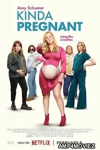 Kinda Pregnant (2025) HQ Hindi Dubbed Movie