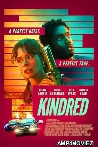 Kindred (2025) HQ Tamil Dubbed Movie