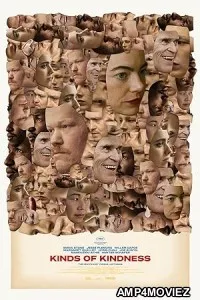 Kinds of Kindness (2024) HQ Bengali Dubbed Movie