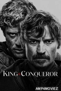 King And Conqueror (2025) Season 1 EP08 Hindi Dubbed Web Series