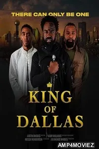 King of Dallas (2024) HQ Hindi Dubbed Movie