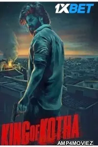 King of Kotha (2023) Telugu Full Movies