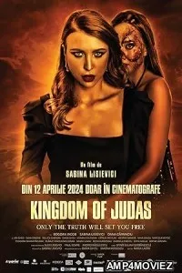 Kingdom of Judas (2024) HQ Bengali Dubbed Movie
