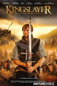 Kingslayer (2022) HQ Bengali Dubbed Movie
