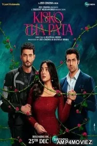 Kisko Tha Pata (2024) HQ Hindi Dubbed Movie