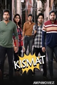 Kismat (2024) ORG Hindi Dubbed Movie