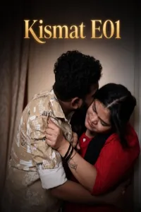 Kismat (2026) S01 E01 IBamovies Hindi Hot Web Series