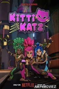 Kitti Katz (2023) Hindi Dubbed Season 1 Web Series