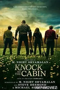 Knock At The Cabin (2023) HQ Tamil Dubbed Movies