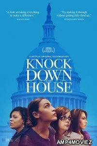 Knock Down the House (2019) Hindi Dubbed Full Movie