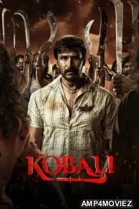 Kobali (2025) Season 1 Hindi Web Series