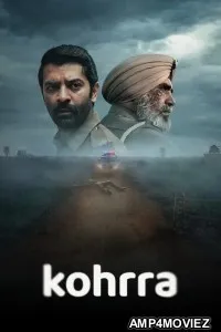 Kohrra (2026) Season 2 Hindi Web Series