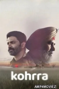 Kohrra (2026) Season 2 Punjabi Web Series