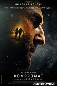 Kompromat (2022) HQ Telugu Dubbed Movie
