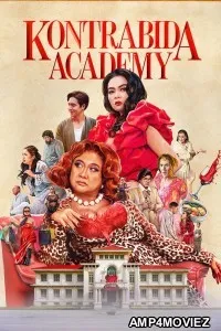Kontrabida Academy (2025) ORG Hindi Dubbed Movie