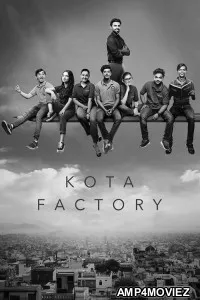 Kota Factory (2024) Season 3 Hindi Web Series