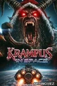 Krampus in Space (2026) HQ Hindi Dubbed Movie
