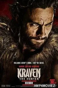 Kraven the Hunter (2024) HQ Bengali Dubbed Movie