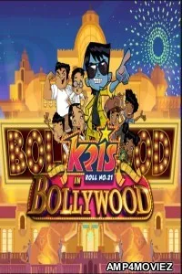 Kris in Bollywood (2024) Season 1 EP01 Hindi Series