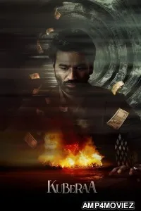 Kubera (2025) Kannada Movie
