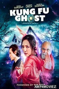 Kung Fu Ghost (2022) HQ Tamil Dubbed Movie