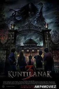 Kuntilanak 3 (2023) HQ Bengali Dubbed Movie