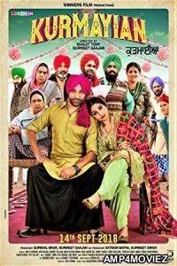 Kurmaiyan (2018) Punjabi Full Movie