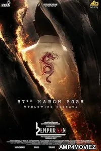 L2 Empuraan (2025) HQ Bengali Dubbed Movie