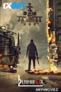 L2 Empuraan (2025) Malayalam Movie