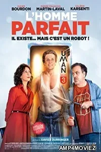 LHomme parfait (2022) HQ Hindi Dubbed Movie