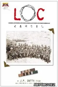 LOC Kargil (2003) Bollywood Hindi Full Movie