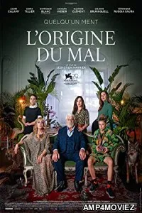 L Origine Du Mal (2022) HQ Telugu Dubbed Movie