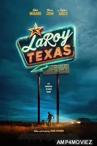 LaRoy Texas (2023) HQ Telugu Dubbed Movie