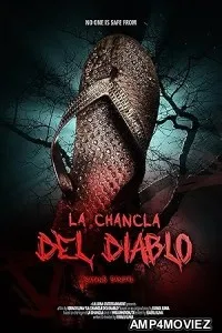 La Chancla Del Diablo (2024) HQ Telugu Dubbed Movie