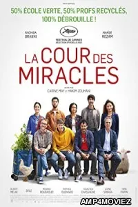 La Cour Des Miracles (2022) HQ Hindi Dubbed Movie