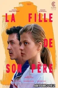 La Fille De Son Pere (2023) HQ Telugu Dubbed Movie
