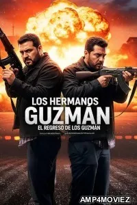 La Guera y Los Dos Federales (2025) HQ Hindi Dubbed Movie