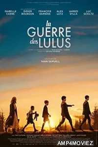 La Guerre Des Lulus (2023) HQ Telugu Dubbed Movie