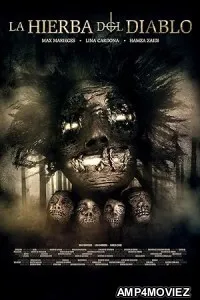 La Hierba del Diablo (2024) HQ Hindi Dubbed Movie