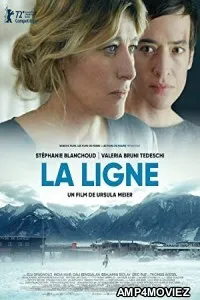 La Ligne (2022) HQ Hindi Dubbed Movie