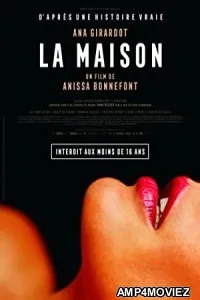 La Maison (2022) HQ Hindi Dubbbed Movie