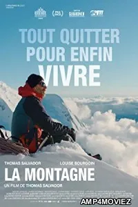La Montagne (2022) HQ Tamil Dubbed Movie