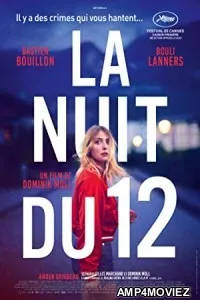 La Nuit Du 12 (2022) HQ Hindi Dubbed Movie